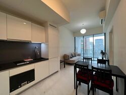 Lincoln Suites (D11), Condominium #462140811
